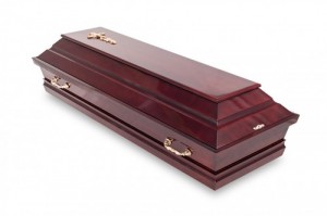Create meme: funeral products, elite graves, the coffin