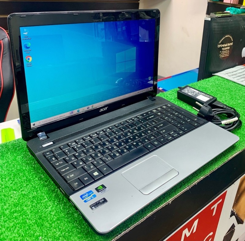 Создать мем: acer e1-531, ноутбук асер, acer e1 571g