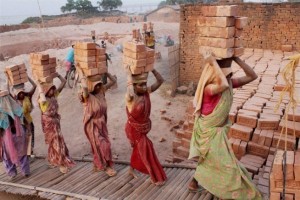 Create meme: Indian women, women of India, women in India bricks