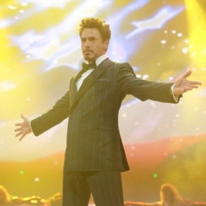 Create meme: Robert Downey Jr. throws up his hands, Tony stark meme, meme Robert Downey Jr.