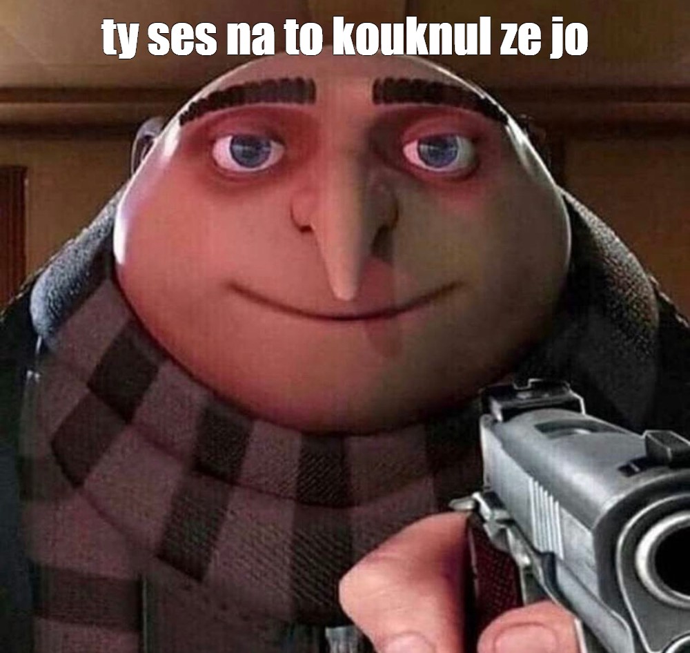 Create Meme Gru Meme Despicable Gru Gru No Meme Pictures Meme