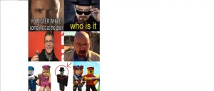 Create meme: Avengers memes, breaking bad, memes