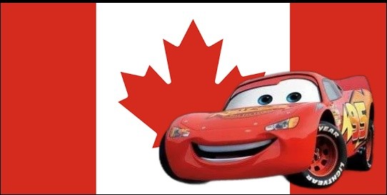 Create meme: Cars McQueen characters, lightning makvin , lightning McQueen McQueen