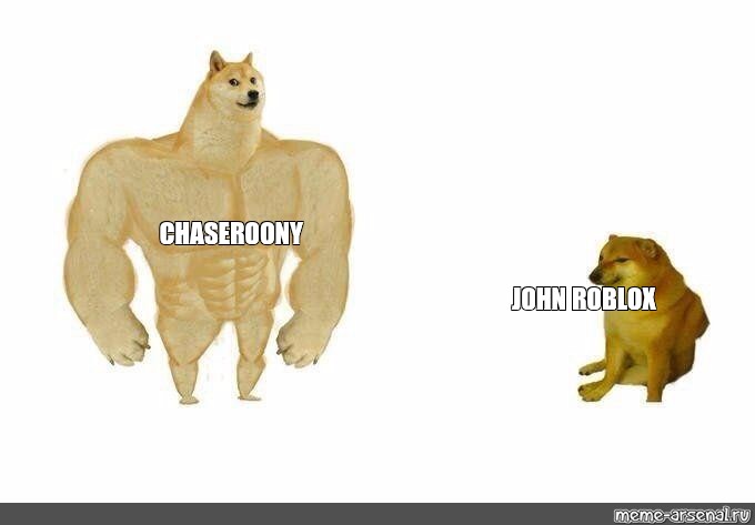 Somics Meme Chaseroony John Roblox Comics Meme Arsenal Com - john roblox memes