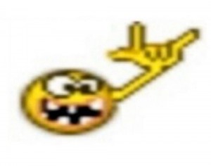 Create meme: emoticons smileys, smiley rock, smiley