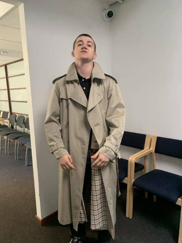 Create meme: trench coat, trench coat, trench coat for men