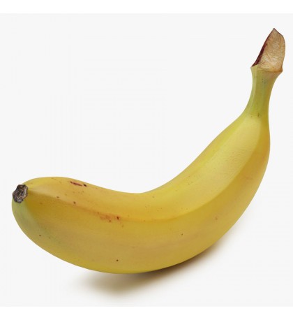 Создать мем: банан банан, banana, банан без фона
