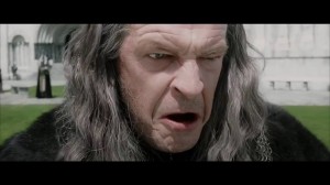 Create meme: the Lord of the rings