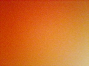 Create meme: dark orange background, orange color