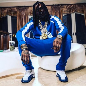 Создать мем: chief keef с лином, chief keef 2021, chief keef 2016