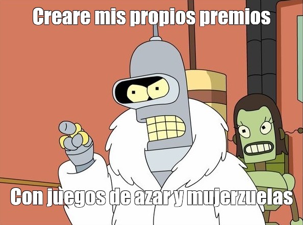 Create meme: null