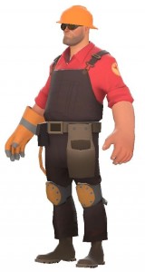 Create meme: team fortress 2 wiki, Team Fortress 2, team fortress 2 engineer