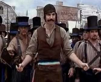 Create meme: a frame from the movie, butcher gangs of new york, gangs of new york jack