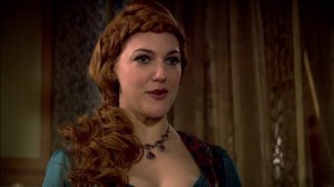 Create meme: hürrem image, magnificent century, the magnificent hürrem