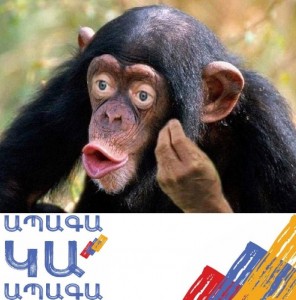 Create meme: male chimpanzees, chimp meme, chimpanzee