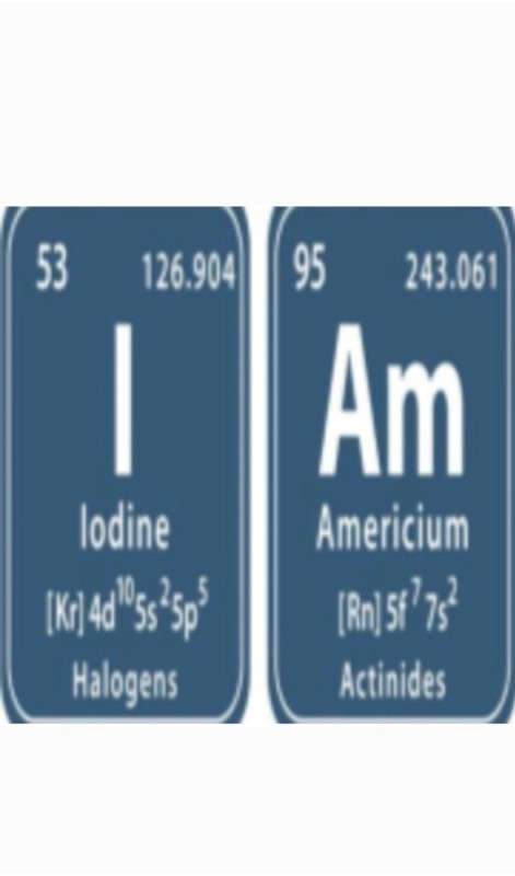 Create meme: chemical element, lanthanum is a chemical element, chemical element