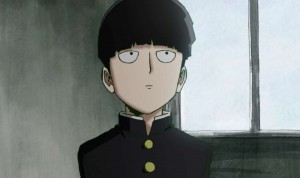 Создать мем: аниме моб психо 100, mob psycho 100, аниме моб психо 100 скриншоты