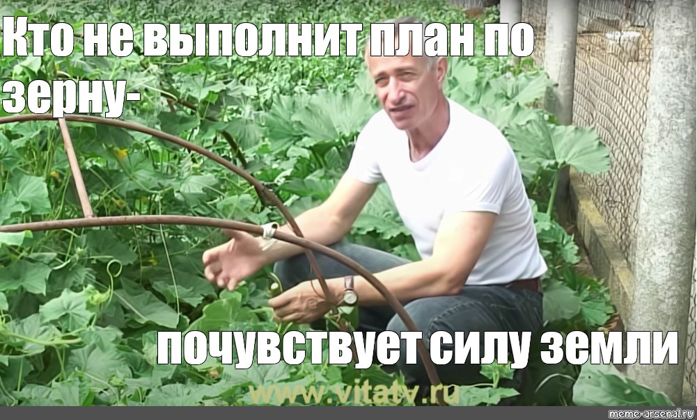 Сила земли 2