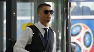 Создать мем: ronaldo juventus, ronaldo nun, cristiano ronaldo