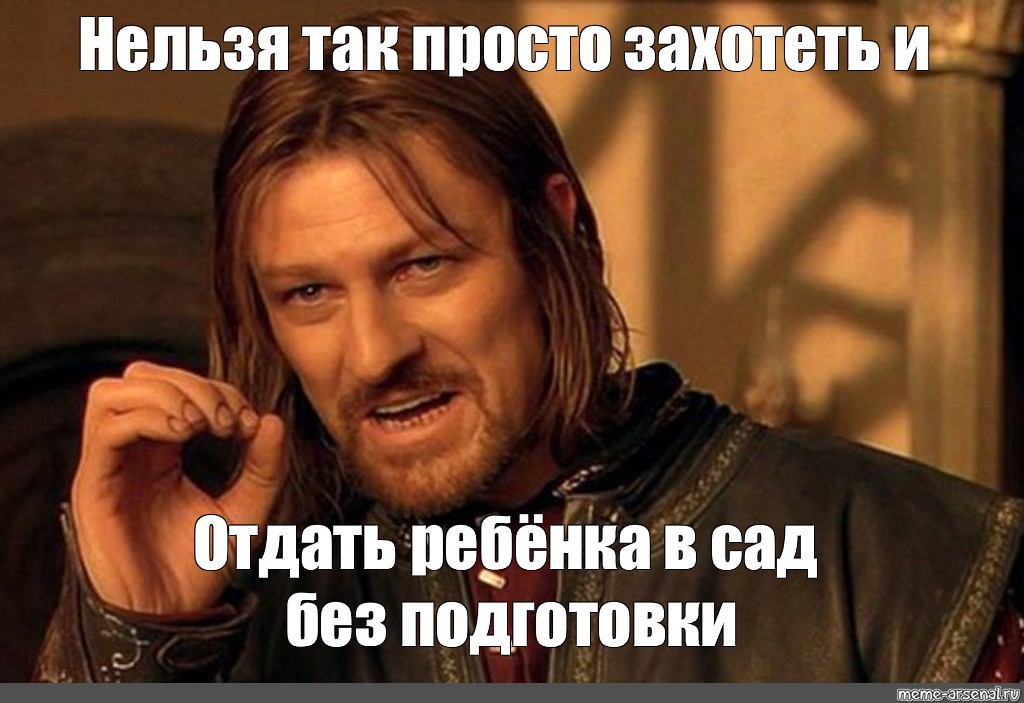 Просто захотела. Мем Властелин колец нельзя просто так. Нельзя просто так взять и Мем. Льзя Мем. Подготовка Мем.