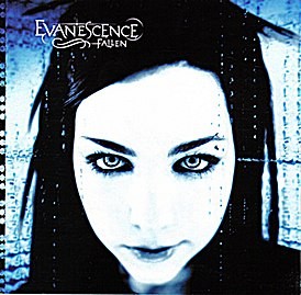 Создать мем: evanescence evanescence, группа evanescence, эми ли evanescence