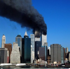 Создать мем: wtc 9/11, the twin towers, world trade center