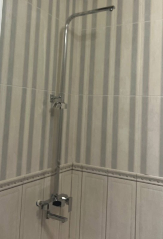Create meme: shower room, shower , shower systems