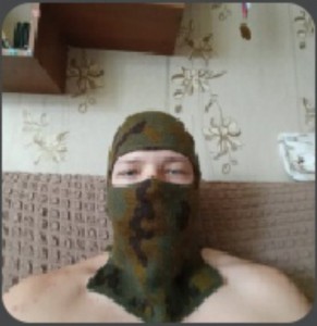 Create meme: Balaclava mask, Balaklava