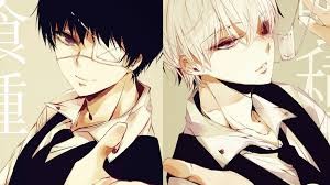 Создать мем: tokyo ghoul kaneki ken, канеки кен, kaneki ken