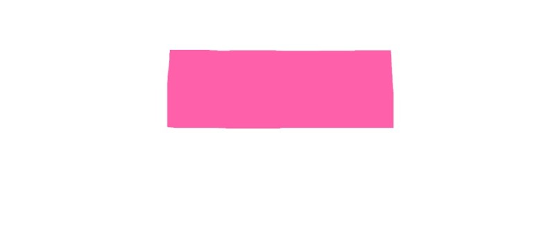 Create meme: color pink, color light pink, sour pink ribbons
