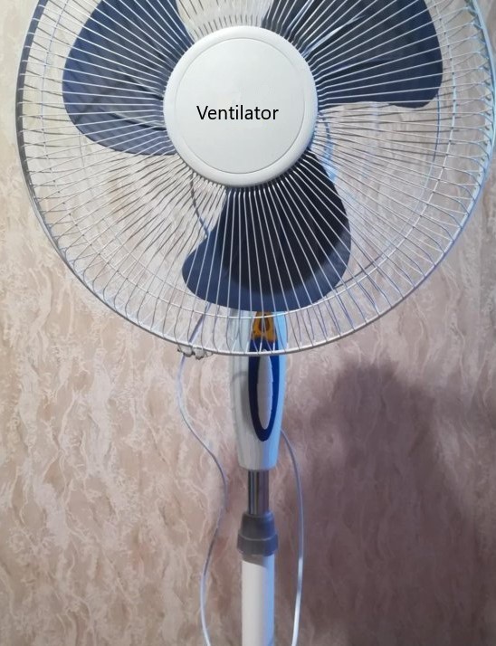 Create meme: fan irit IRV-002, fan air conditioner for vitek home, axial fan