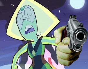 Create meme: peridot Steven universe-new screenshots, peridot Steven universe footage, Steven Universe