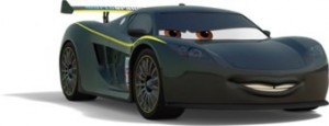 Create meme: cars, cars 2