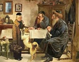 Create meme: Reshetnikov's painting is a two again, again, the deuce is a painting by the Tretyakov Gallery, picture deuce again