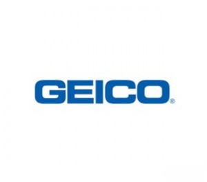 Создать мем: geico лого, фирма geico, geico logo