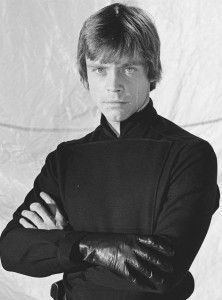 Create meme: Luke Skywalker in his youth, Luke Skywalker