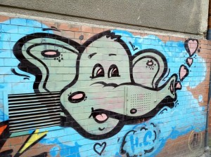 Create meme: graffito, graffiti, art graffiti