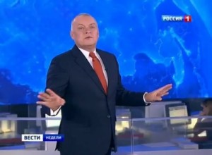 Create meme: Russian, news of the week Dmitry Kiselev, Kiselyov Dmitry Konstantinovich