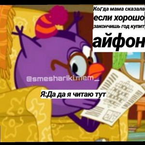 Create meme: Savonia glasses, Smeshariki rytp, kikoriki series