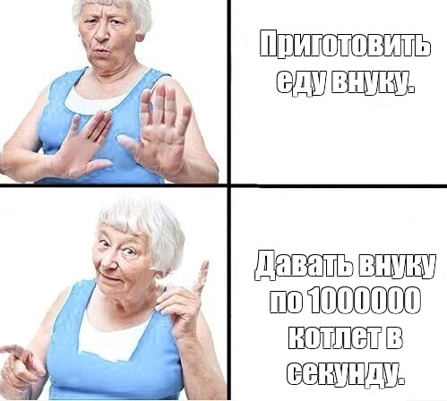 Создать мем: null