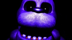 Create meme: fnaf animatronics fnaf 1 Bonnie, Bonnie fnaf, five nights freddy 1 Bonnie