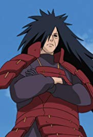 Create meme: uchiha madara, Madara, Madara and Enoki