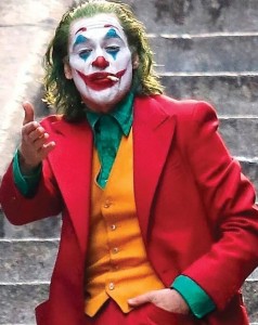 Create meme: Joker Joaquin, Joaquin Phoenix Joker, the image of the Joker