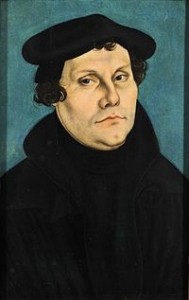 Create meme: MARTIN LUTHER