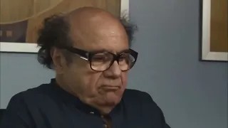 Create meme: Devito Danny, devito, Danny Devito no meme