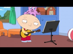 Create meme: stewie, Stewie, The griffins