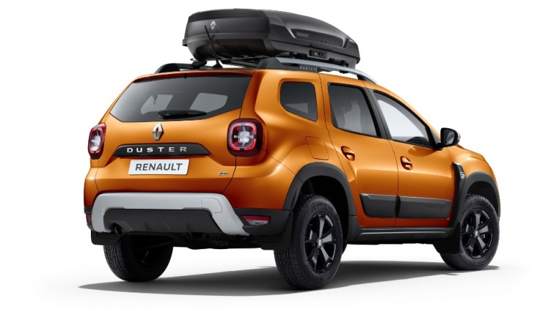 Создать мем: Renault Duster I Рестайлинг, новый рено дастер, новый рено дастер 2021