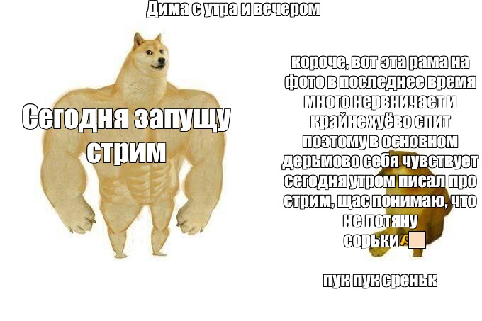 Создать мем: null