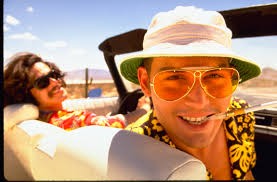 Create meme: raoul duke, Las Vegas, fear and loathing in las vegas