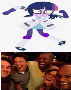 Create meme: twilight sparkle